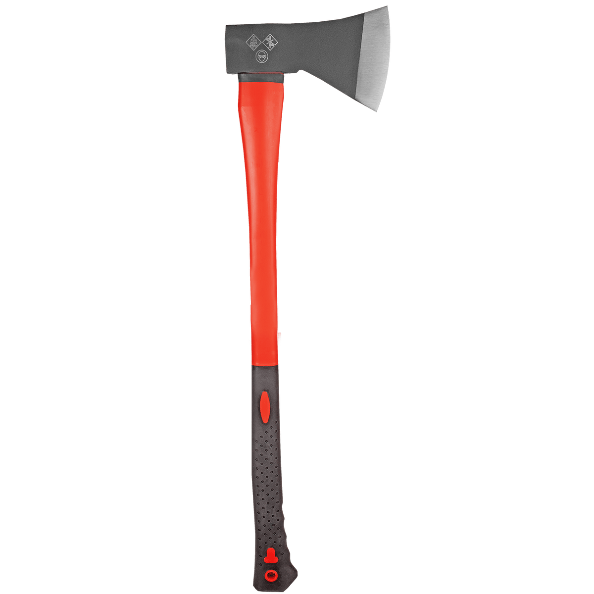 WALTER Axt 1250 g 70 cm