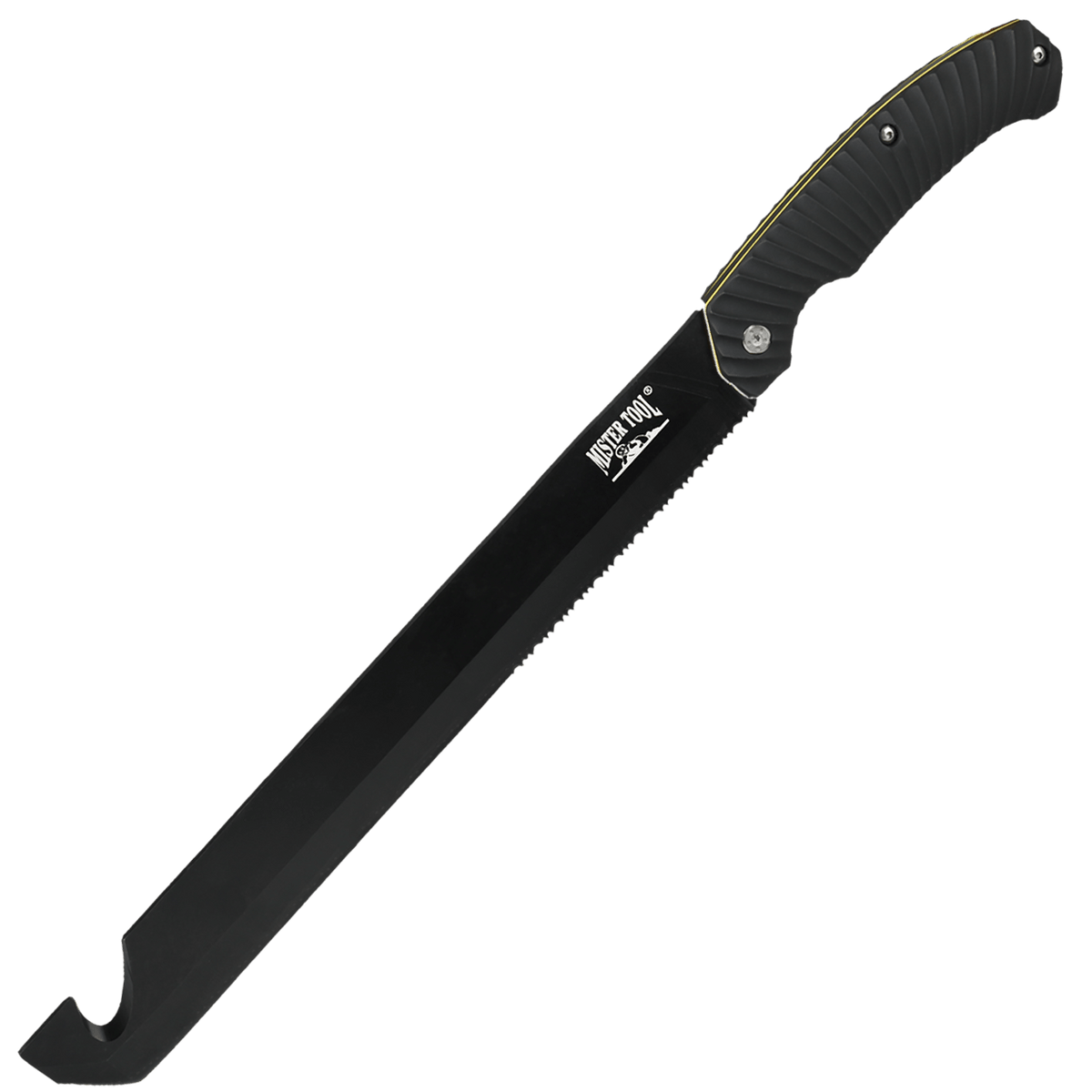 Mister Tool Camping- u. Jagdmachete