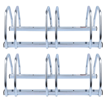 WALTER Fahrradständer - Set