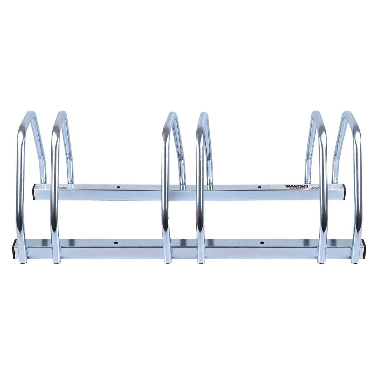 WALTER Fahrradständer - Set