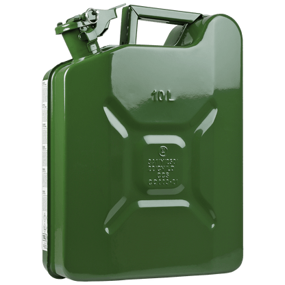 WALTER Benzinkanister 10 L