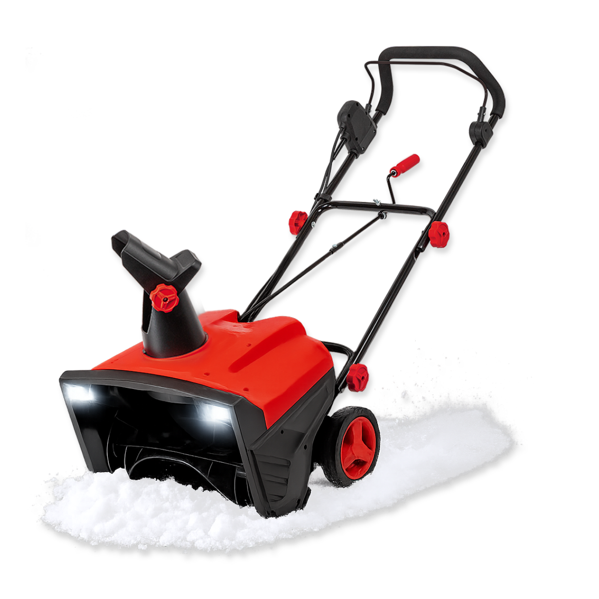 Electric snow blower 2300 W