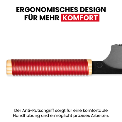 Japansäge mit kurzem Handgriff