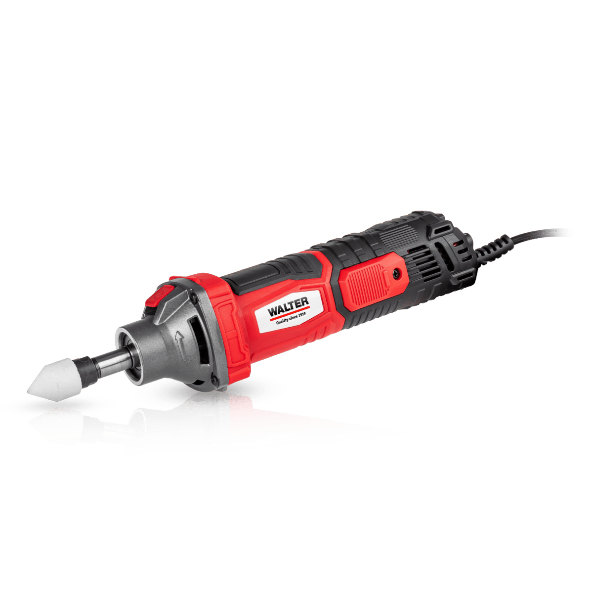 WALTER Geradschleifer 500 W