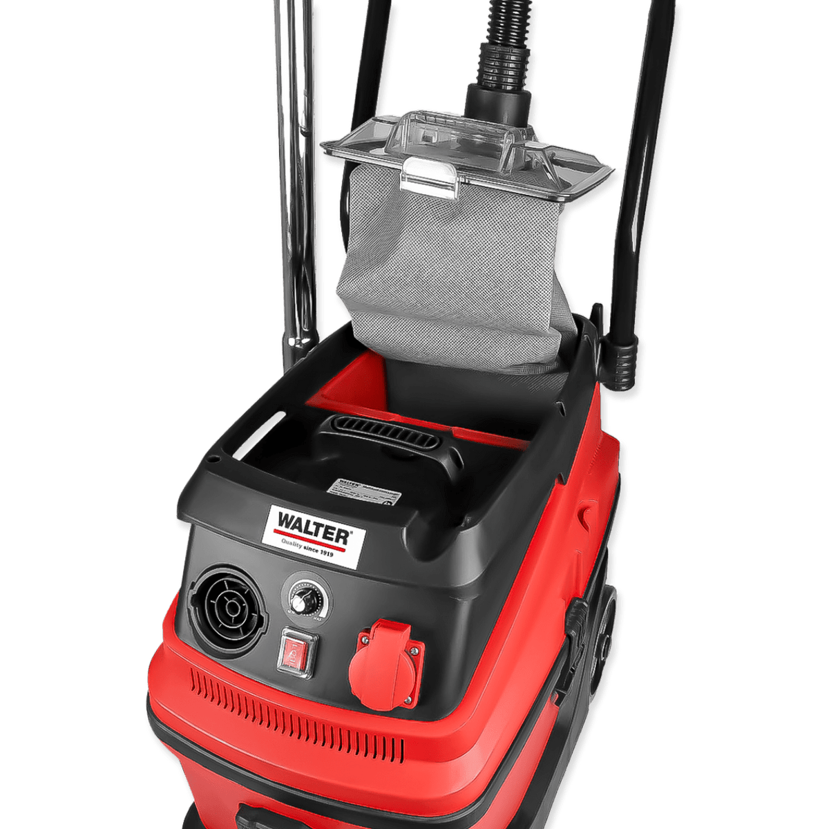 WALTER Multifunktionssauger 1 600 W