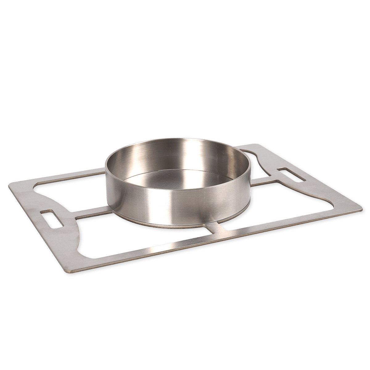 Rothenberger Industrial Burgerrost mit Ring für Roaster