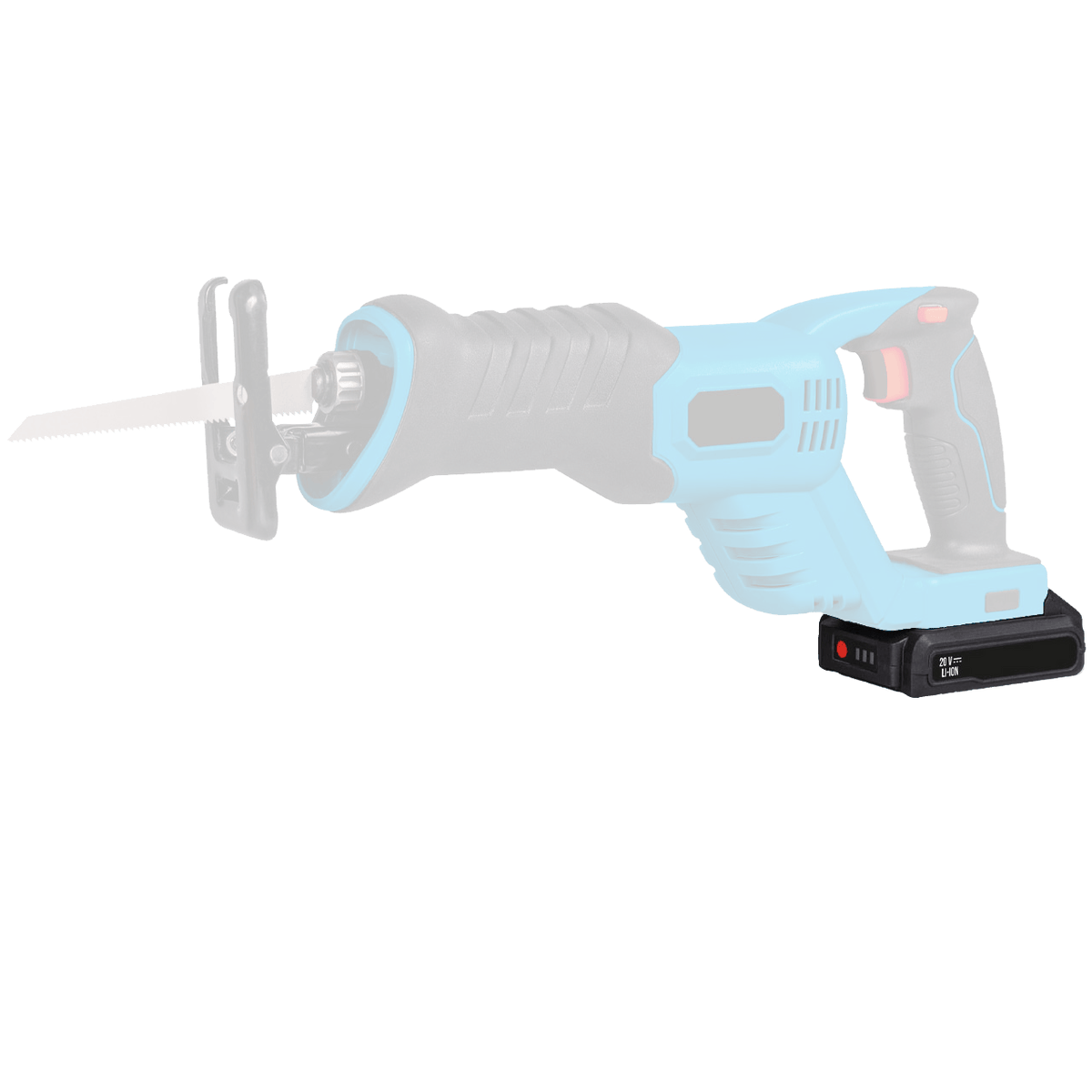 WALTER Akku 20 V