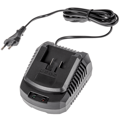 WALTER Ladegerät 21 V / 2000 mAh