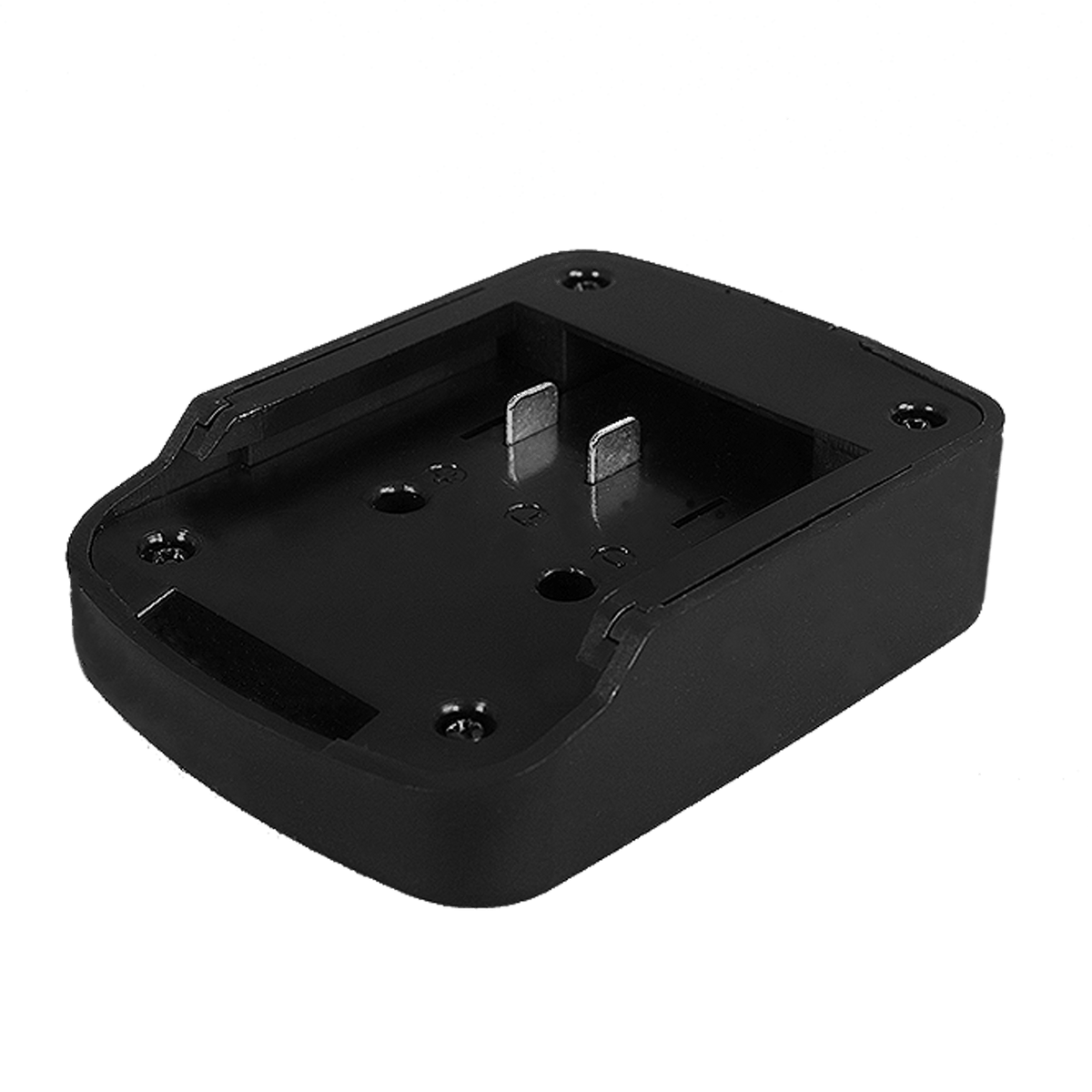 Kraft Ladestation 12 V