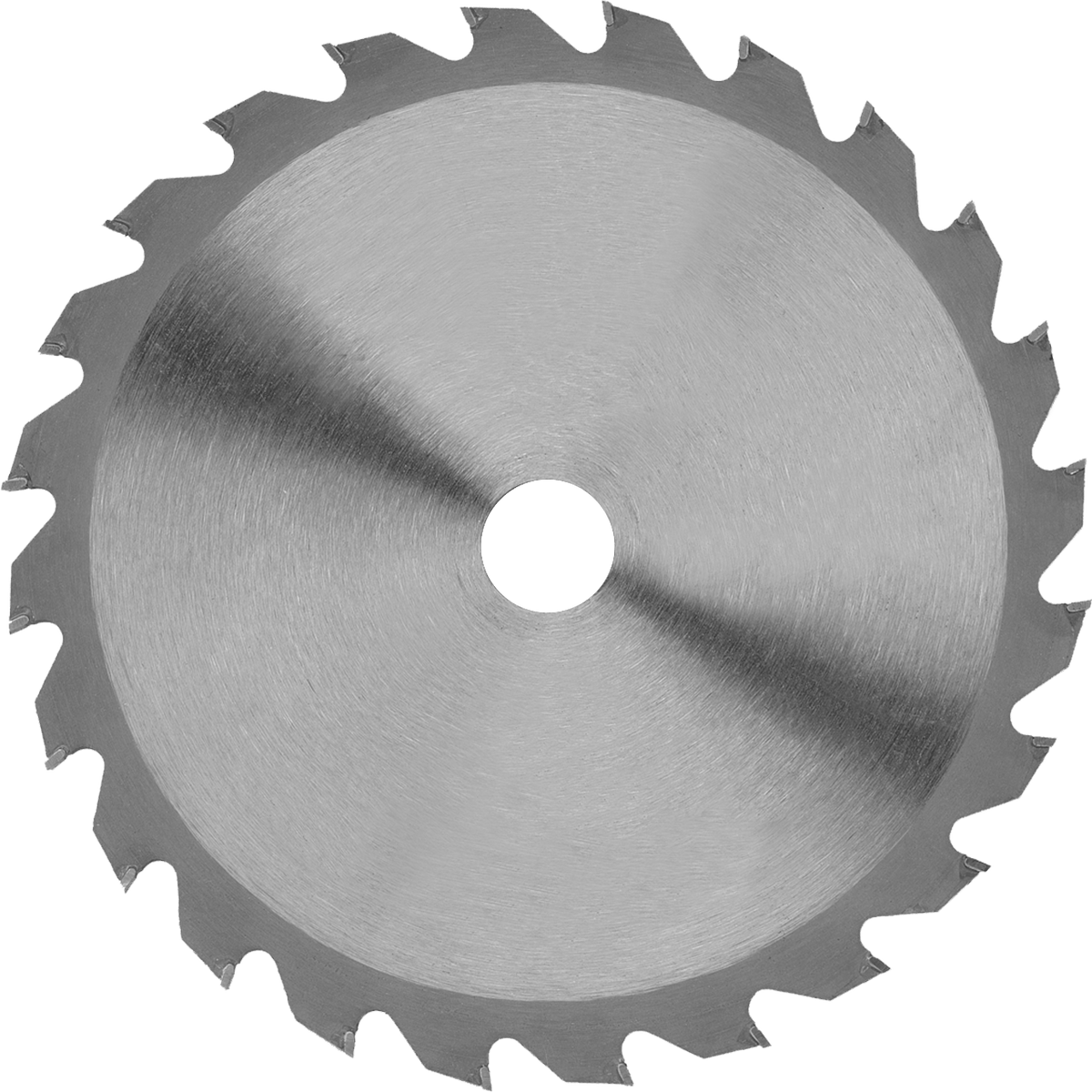 WALTER Hartmetall Sägeblatt 165 mm / 24 Z