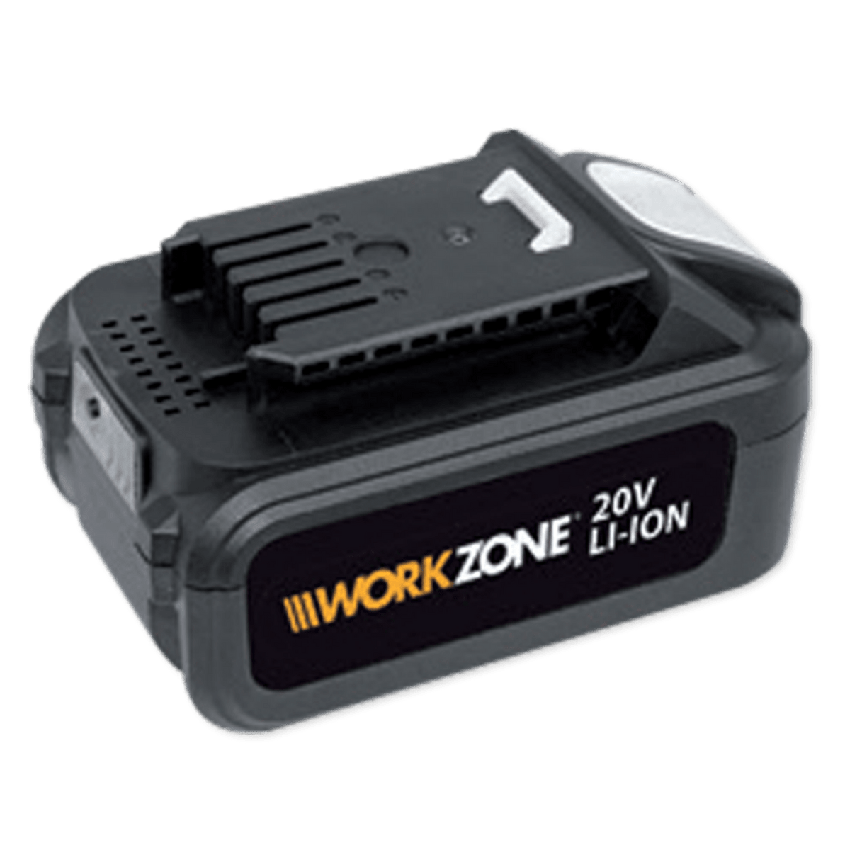 Workzone Ersatzakku 20 V