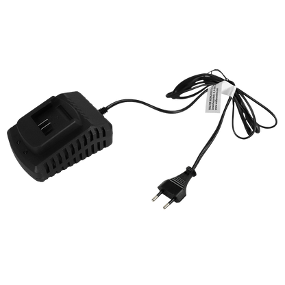Battery charger 16.8 V