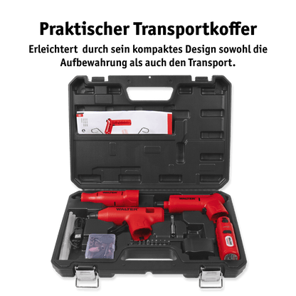 WALTER Multitool 4 V