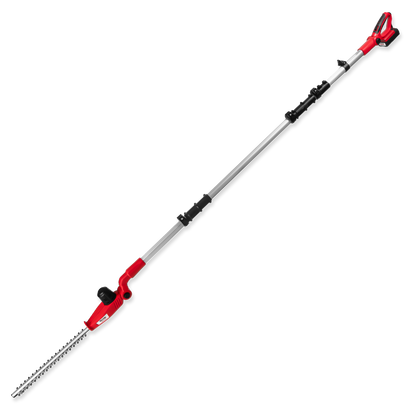 XXL 20V Li-Ionen Akku-Heckenschere