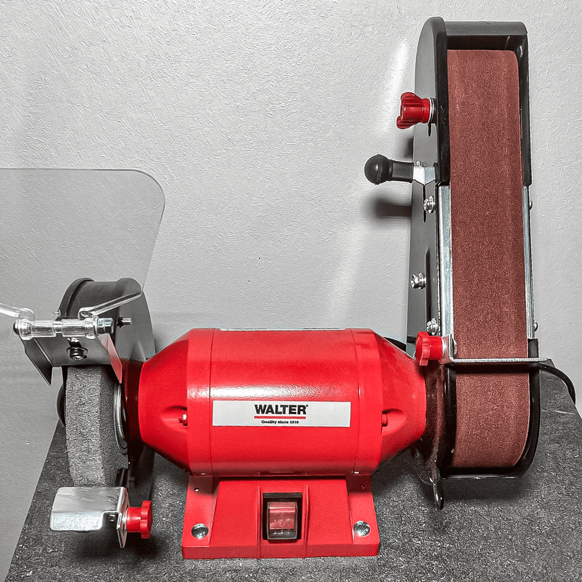 WALTER Kombischleifer 240 W