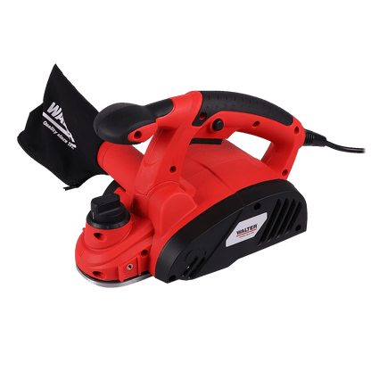 WALTER Elektrohobel 800 W