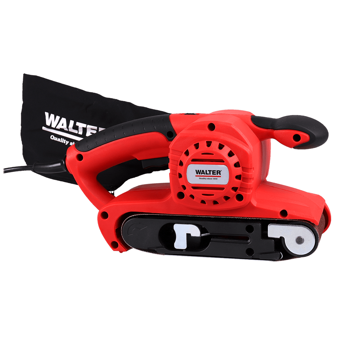 WALTER Bandschleifer 800 W