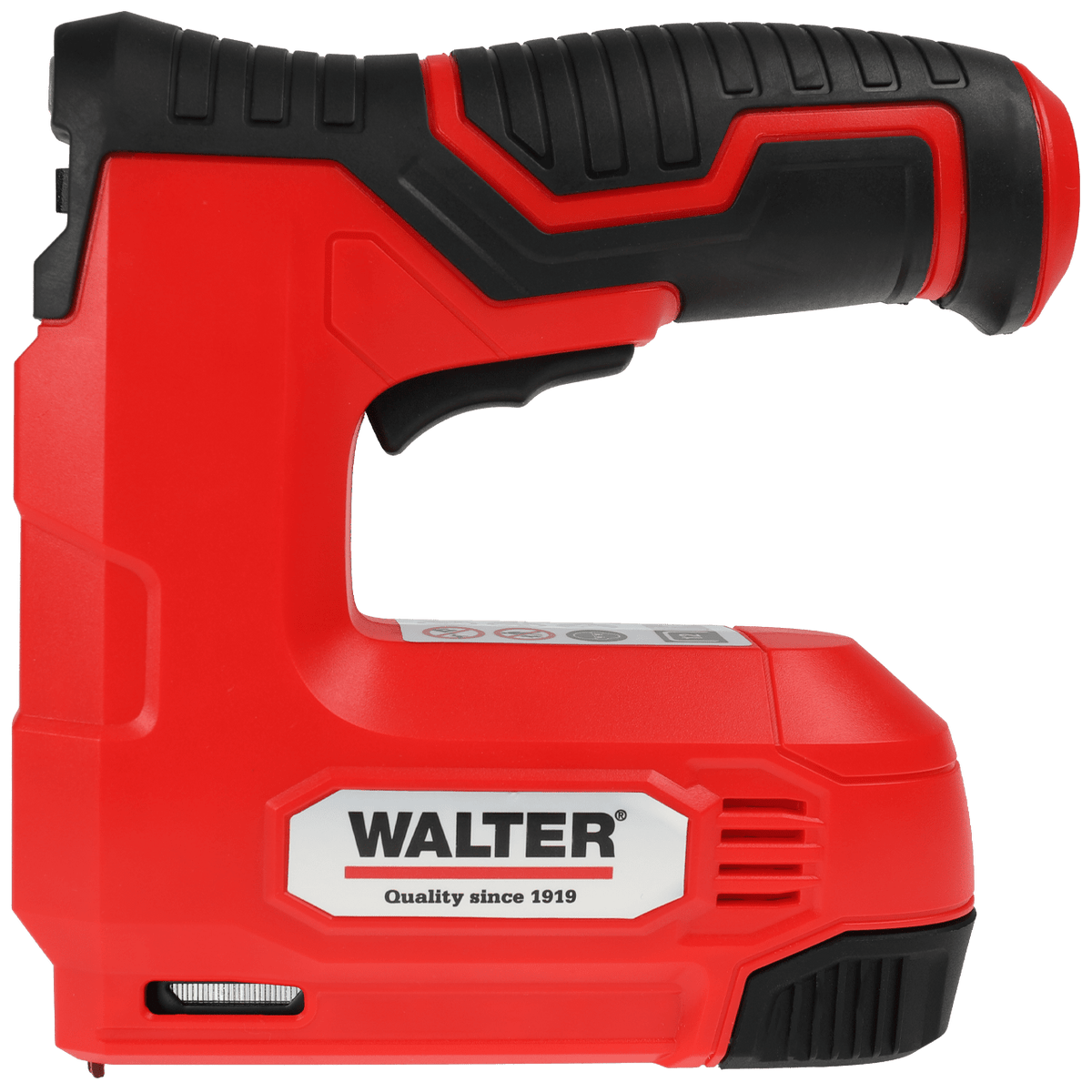 WALTER Akku Tacker 4 V