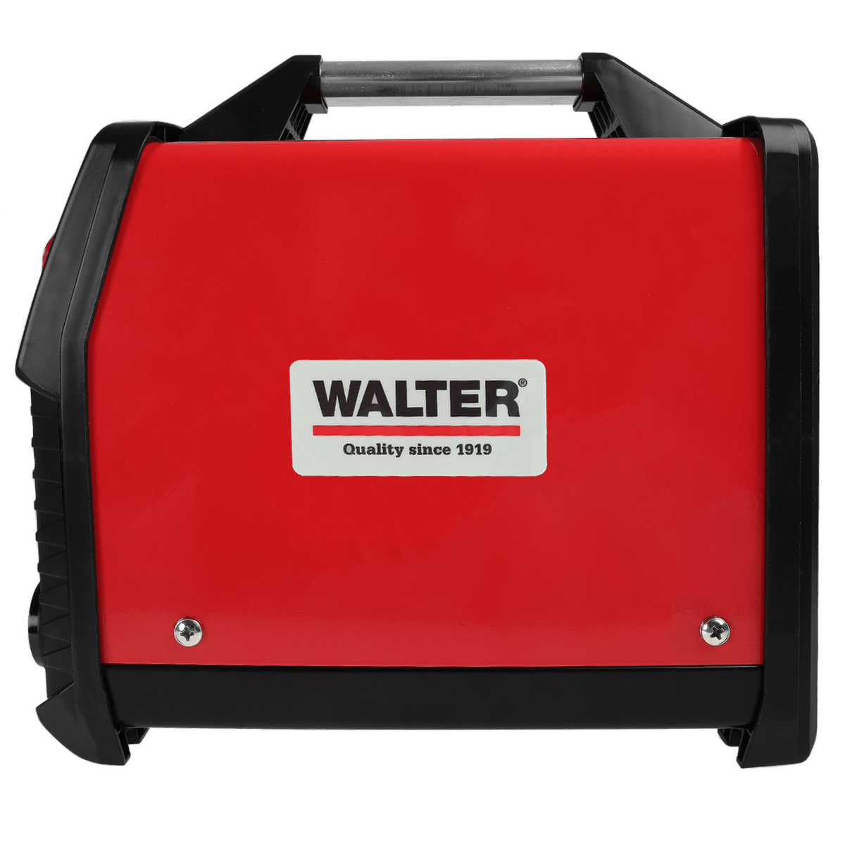 WALTER Tragbares Inverter-Schweißgerät