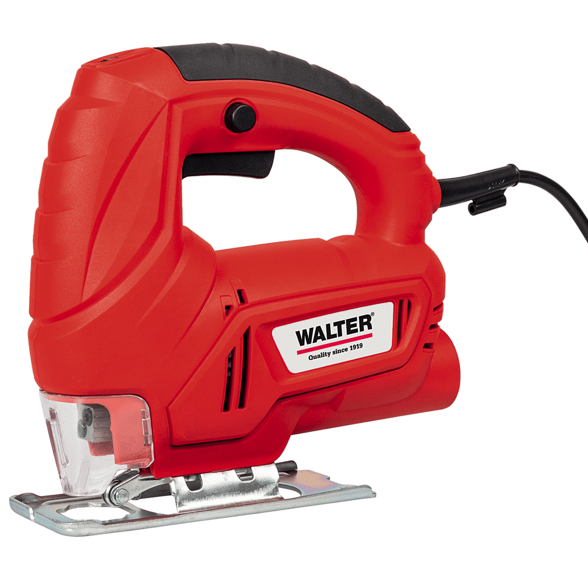WALTER Stichsäge 400 W