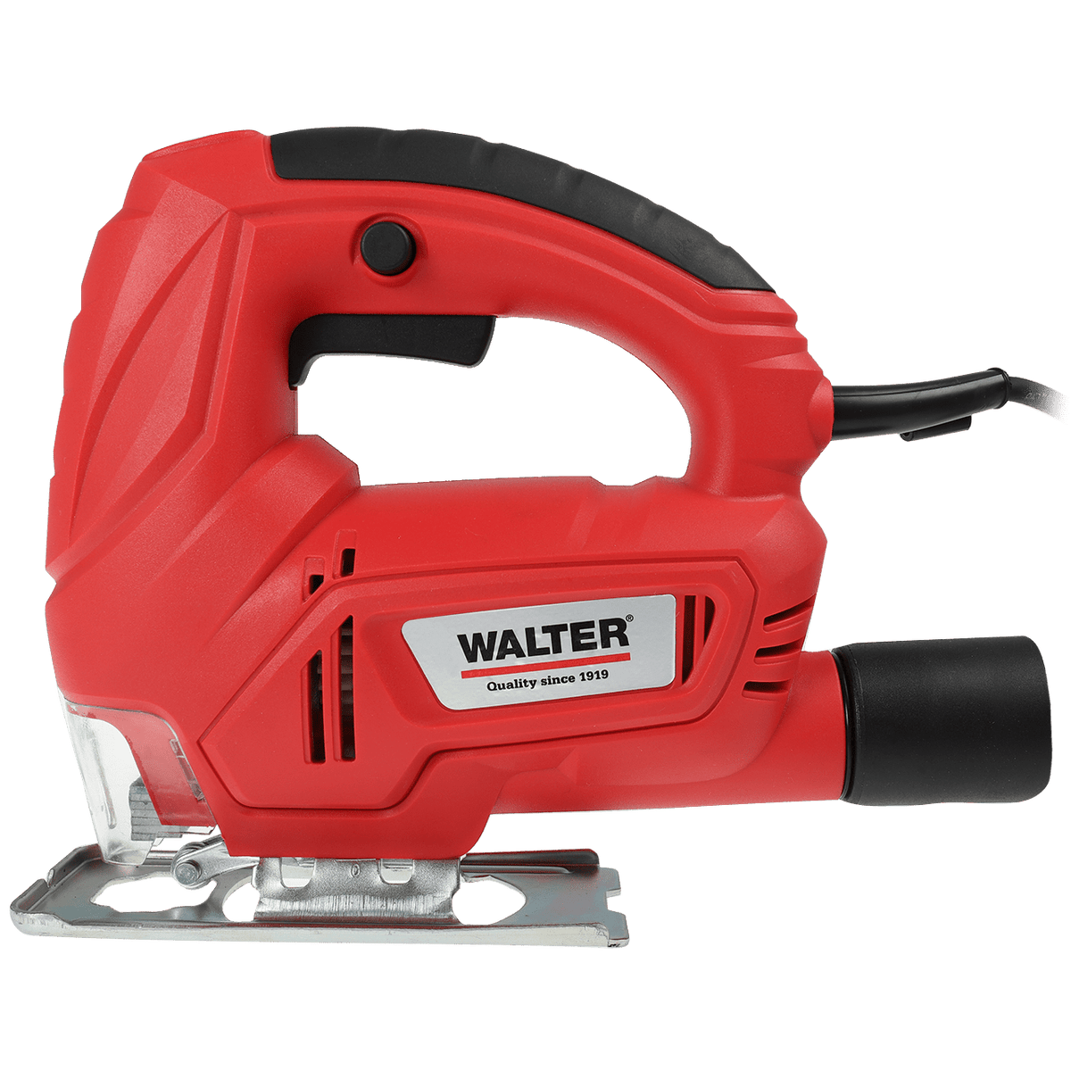 WALTER Stichsäge 400 W