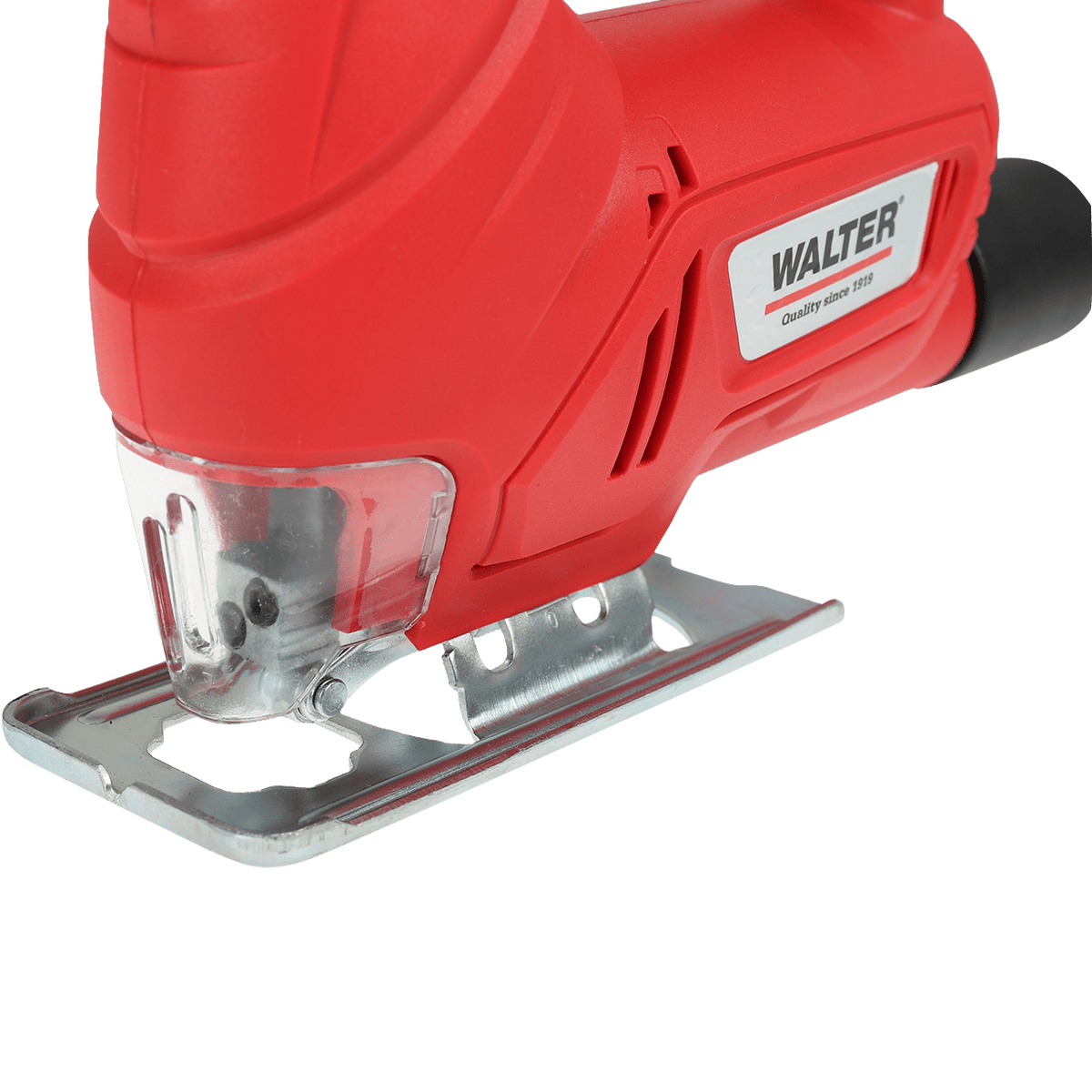 WALTER Stichsäge 400 W