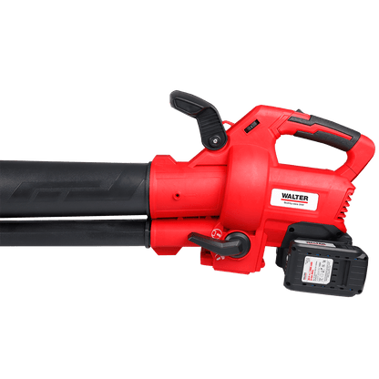 WALTER Akku-Laubsauger 40 V