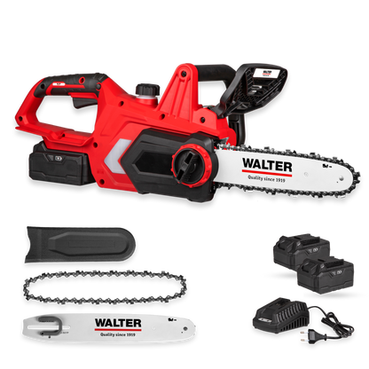 20V Cordless Chainsaw