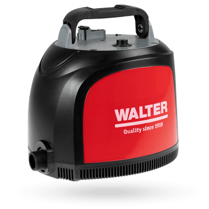 WALTER Li - Ion Akku - Schwimmpumpe 20V