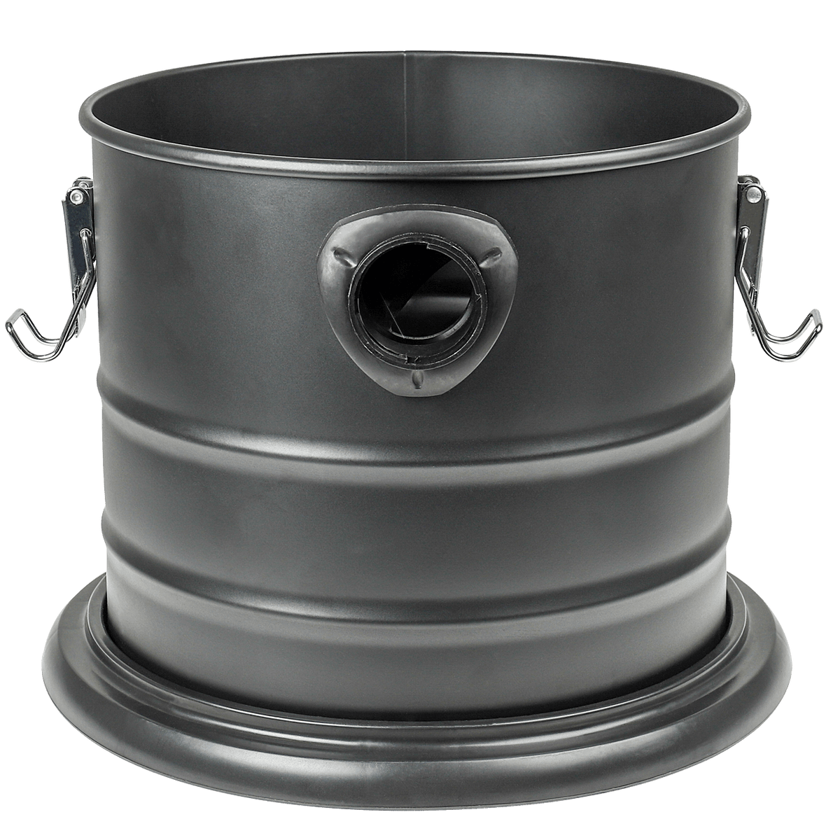 WALTER Asche- und Trockensauger 1200 W
