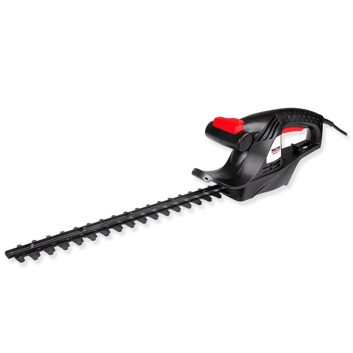 WALTER Elektro - Heckenschere 450 W