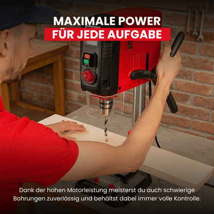WALTER Tischbohrmaschine 900 W
