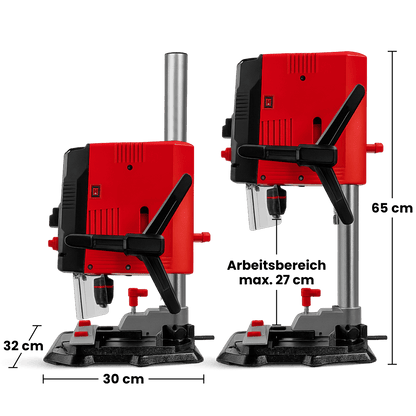 WALTER Tischbohrmaschine 900 W