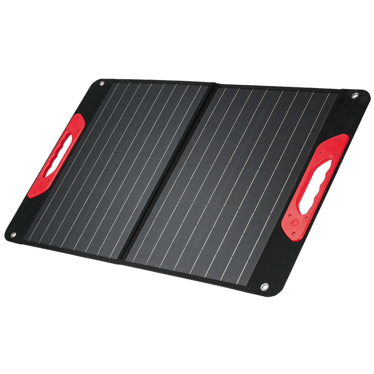 WALTER Solarpanel 60 W (faltbar)