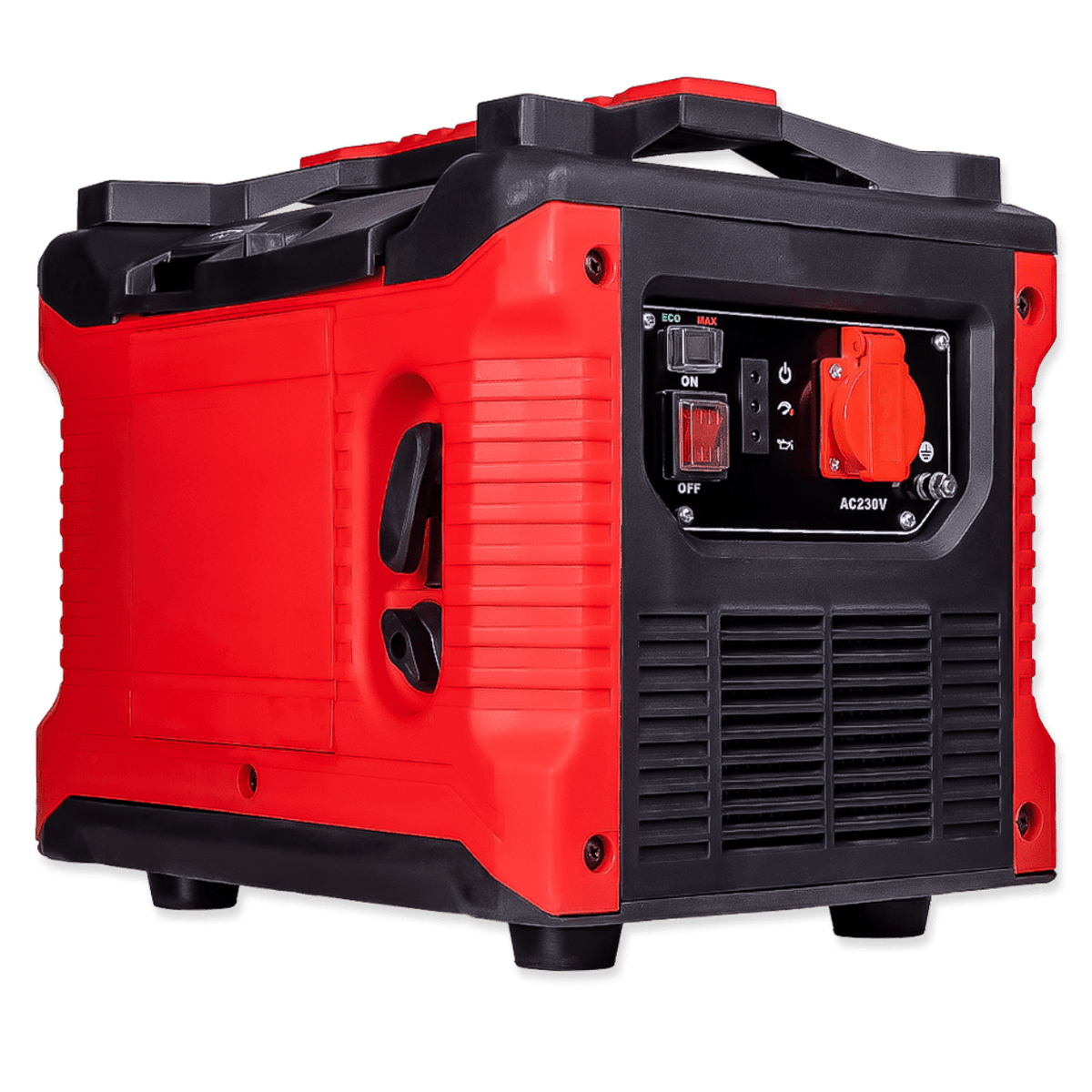 WALTER Inverter Stromerzeuger 1000 W