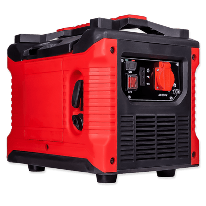 WALTER Inverter Stromerzeuger 1000 W