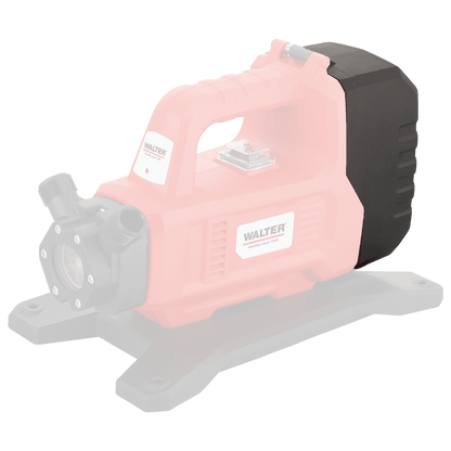 WALTER Li - Ion Akku 18 V / 1500 mAh