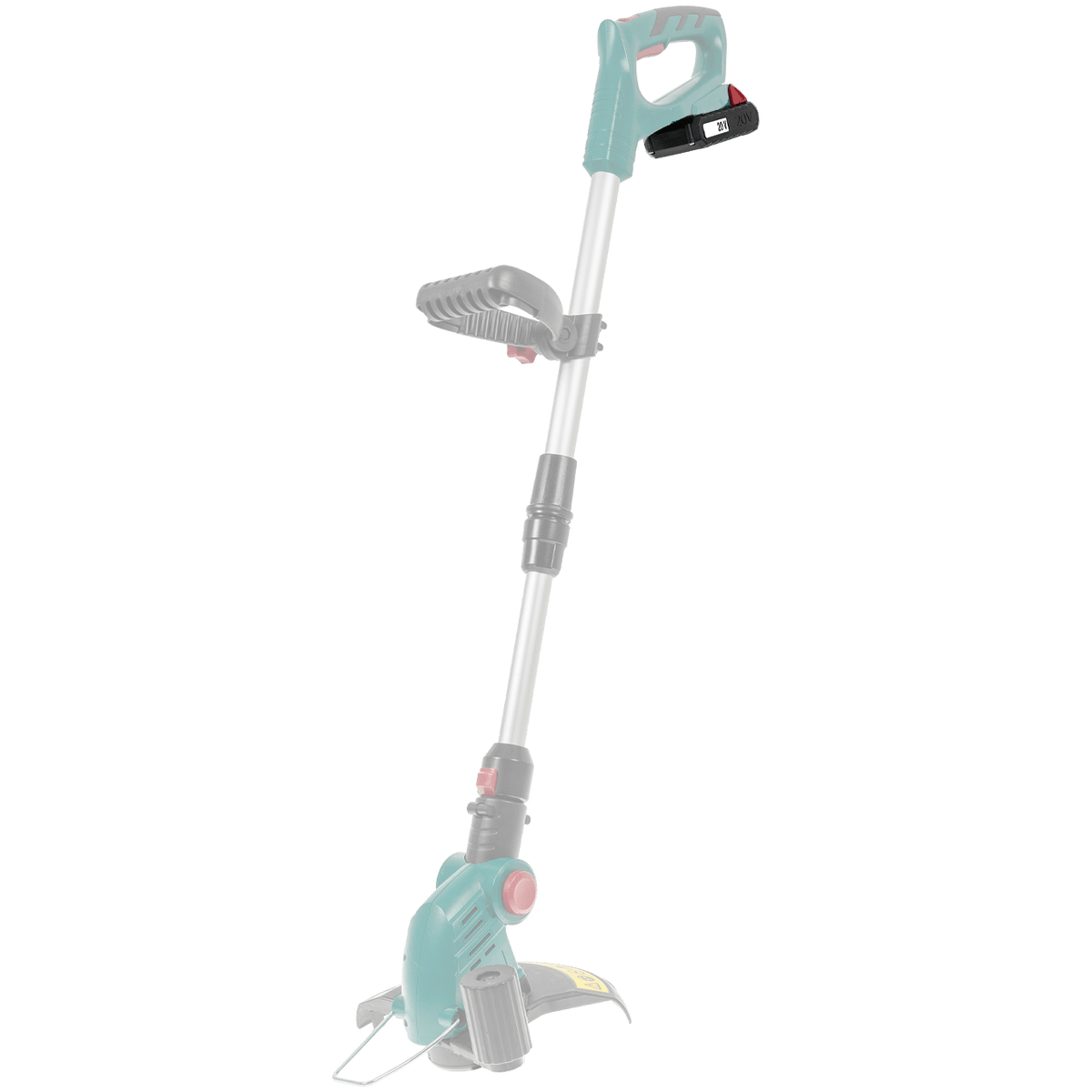WALTER Ersatzakku 20 V