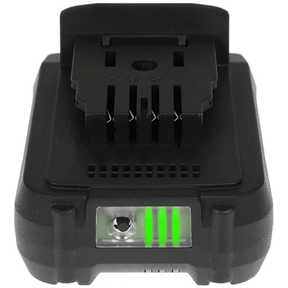 WALTER Li-Ion Akku 20 V / 2000 mAh
