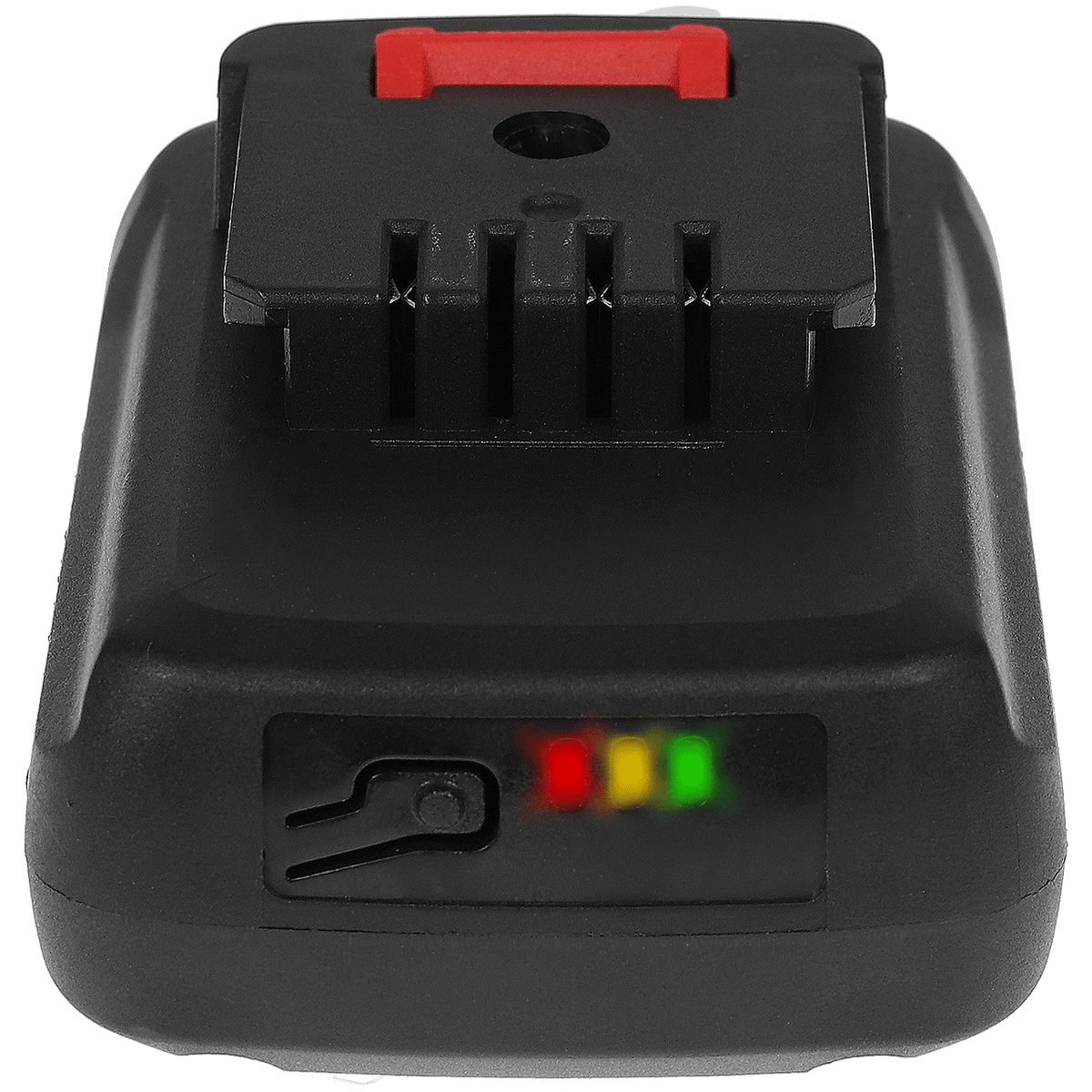 WALTER Li-Ion Akku 12 V / 2000 mAh