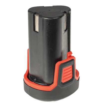 WALTER Ersatzakku 12 V / 2000 mAh
