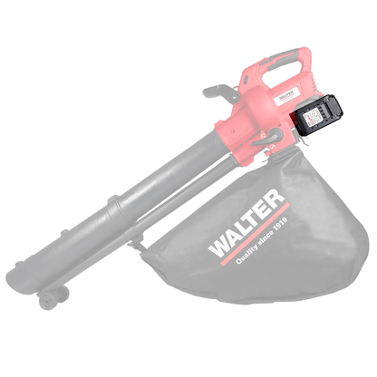 WALTER Akku 20 V