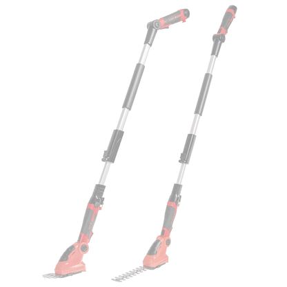 WALTER Ladegerät 13,5 V / 1500 mA