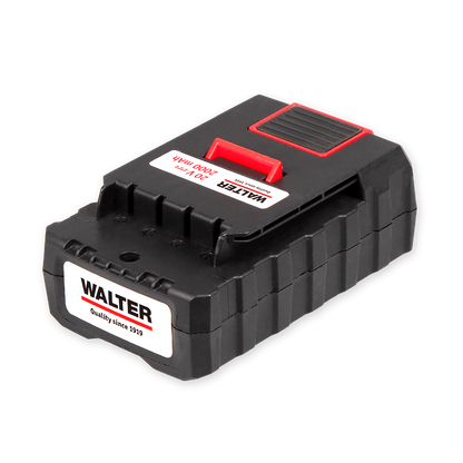 Li-ion battery 20V / 2000 mAh 
