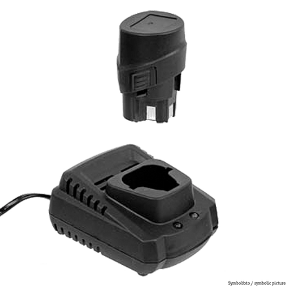 Multibrand Repacked Akku - Multifunktionswerkzeug 12 V