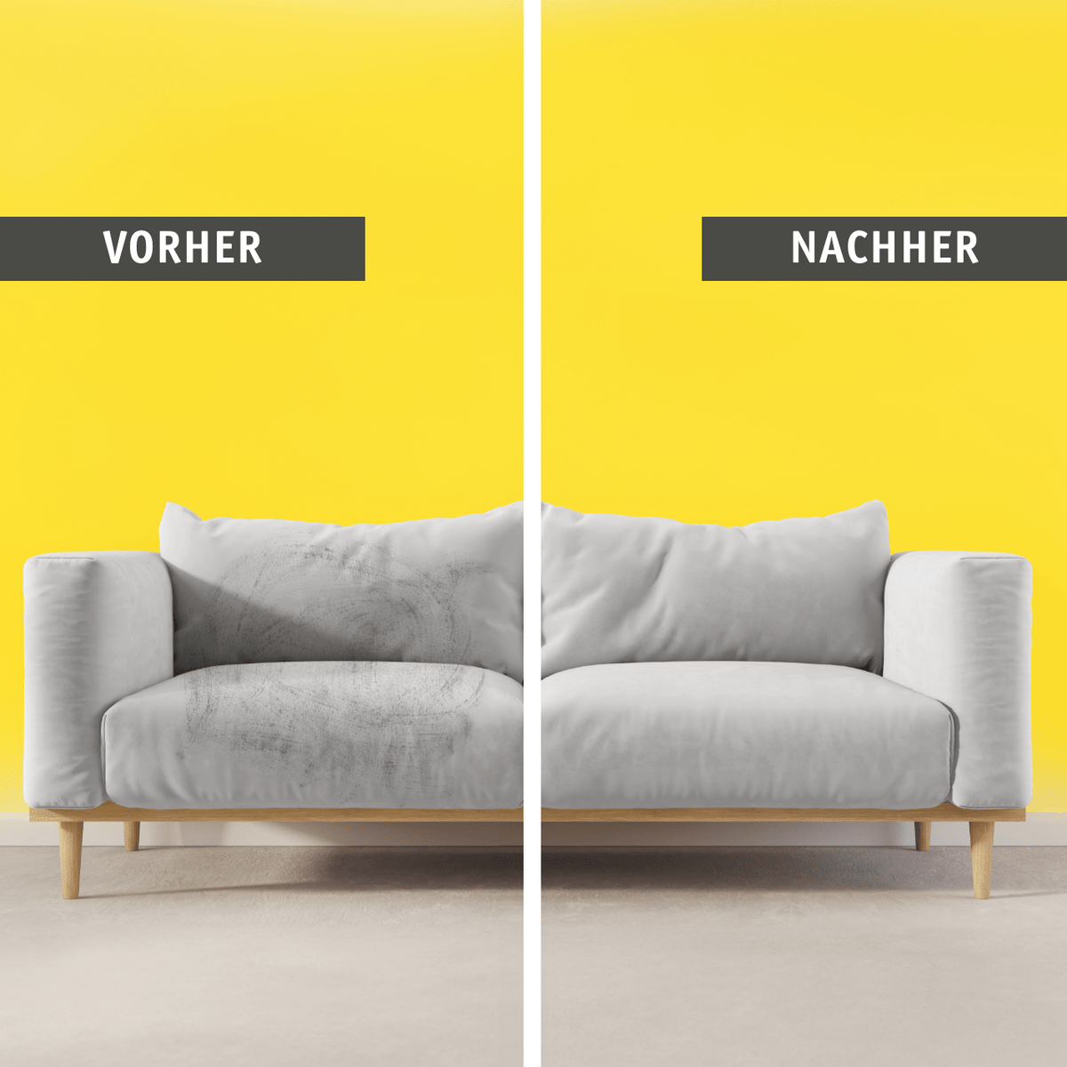 MISTER TOOL Waschsauger