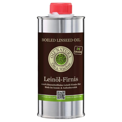 Pflegeöl 0,25 L – lebensmittelecht und farblos