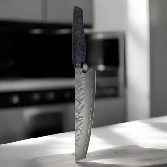 San-mai xplore Silverline Tanto | limitiert - Made in Germany