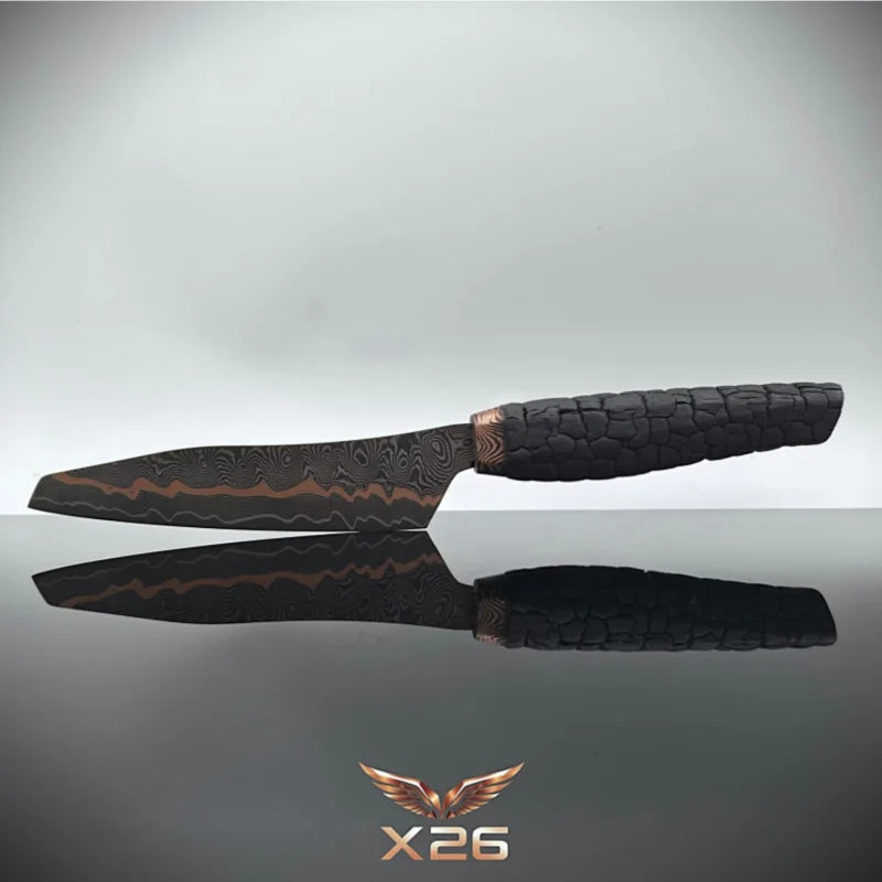Lady's Cutt Evolution Limited Cu-Mai Messer